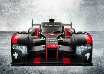 Audi R18 Le Mans HD Wallpaper Background Image Photos