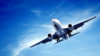 Aeroplane Wallpaper HD
