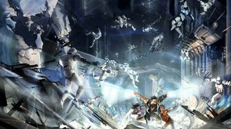 Star War Wallpaper Wars