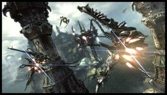 Unreal Tournament 4k Ultra HD Wallpaper Background Image