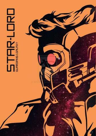 Star Lord By Syntaxerrorshinigami