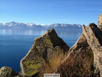 Lake Tahoe Wallpaper Image