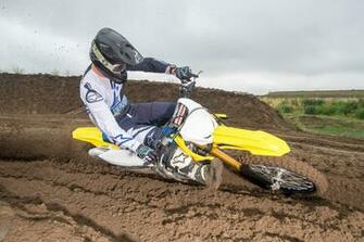 Re Suzuki Rm Z250 Motoonline Au
