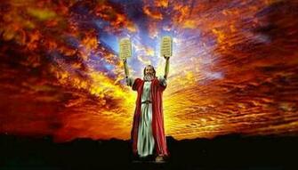 Shavuot Torah Wallpaper
