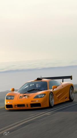 Mclaren F1 Lm Wallpaper For Phone Hope You Like It Granturismo