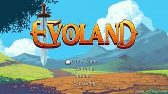 Amazon Evoland Online Game Code Video Games