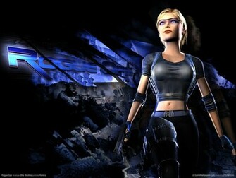 Rogue Ops Wallpaper Stock Photos