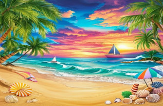 Summer Wallpaper And Screensavers