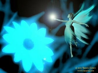 Fairy Fairies Wallpaper