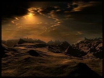 Wasteland By Outeq