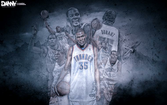 Kevin Durant Wallpaper