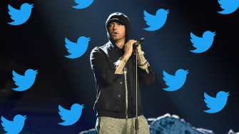 How Eminem S Stan Shaped Online Fandom British Gq