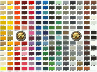 Ppg Sherwin Williams Tiger Drylat Tci Prismatic Powders And Dupont