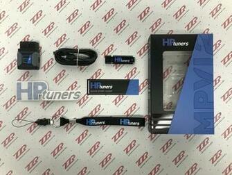 Hp Tuners Mpvi2 Standard W Credits Ecu Tuning For Dodge