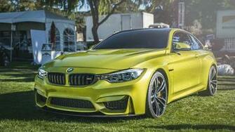 Bmw M4 Background