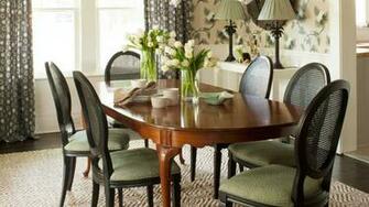 Botanical Chic Beautiful Wallpaper Ideas Southern Living