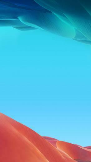 Samsung M20 Stock Wallpaper FHD X