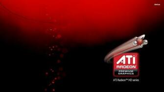 Ati Radeon Wallpaper More