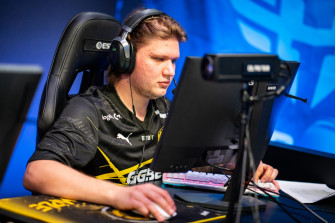Qual Resolu O S1mple Usa Wallpaper