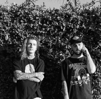 Daily Chiefers Ghostemane Plagues Album Stream