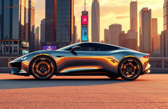 3d Cars HD Wallpaper