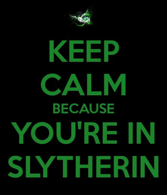Slytherin iPhone Wallpaper iPad