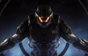 Wallpaper The Game Technology Warrior Helmet Protective Suit