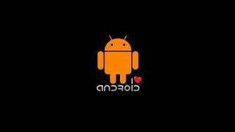 Android Desktop Background HD Wallpaper