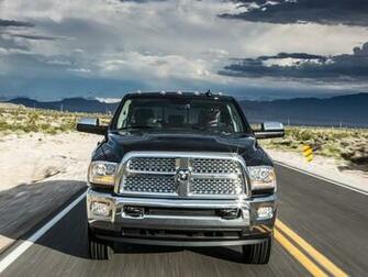 HD Wallpaper Dodge Ram Heavy Duty