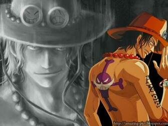 One Piece Portgas D Ace Wallpaper Amazing Picture