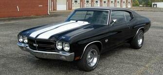 Chevelle Desktop Wallpaper