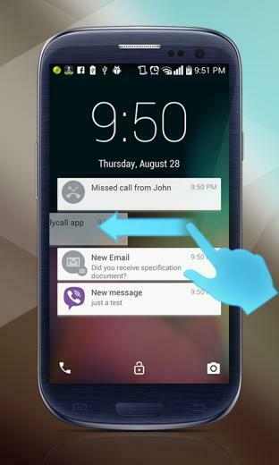 Lollipop Lockscreen Android L Apps On Google Play