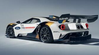 Ford Gt Mk Ii Wallpaper And HD Image Car Pixel