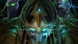 Starcraft Wallpaper In