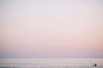 Calm Aesthetic Desktop Wallpaper