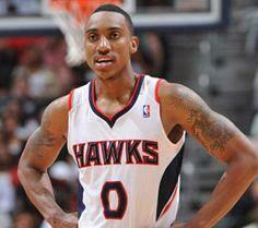 Image About Atlanta Hawks Jeff