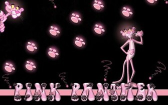 Love Quotes Pink Panther Wallpaper