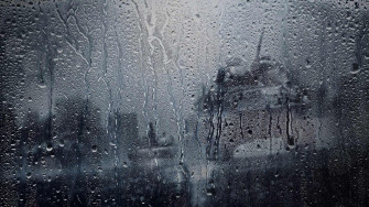 Rainy Wallpaper 1080p