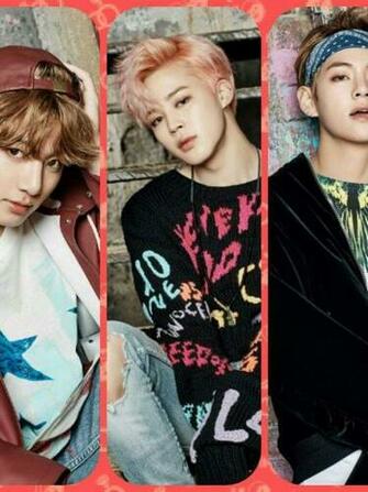 Bts New Collages Armys Amino For