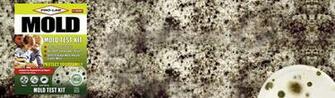 Pro Lab Mold Test Kit