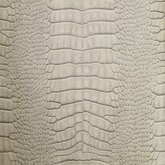 Galerie Faux Natural Alligator Skin Print Wallpaper Sd102101