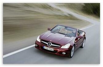 Mercedes Benz HD Wallpaper For Standard Fullscreen Uxga Xga