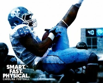 Unc Desktop Wallpaper