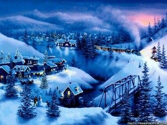 Old Fashioned Vintage Christmas Wallpaper Crazy