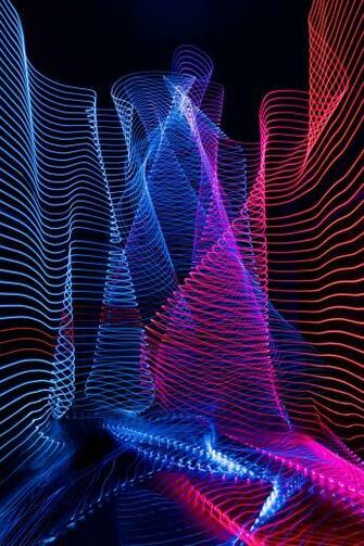 Laser Pictures Image