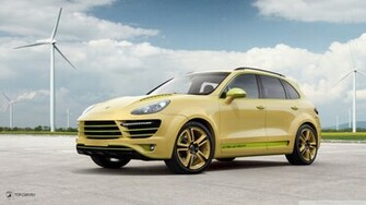 Porsche Desktop Wallpaper High Definition
