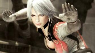 Dead Or Alive Wallpaper In