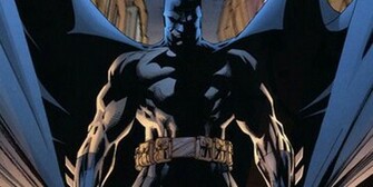 Unique Visions Of Batman