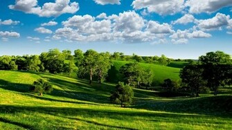 HD Wallpaper Beautiful Scenery
