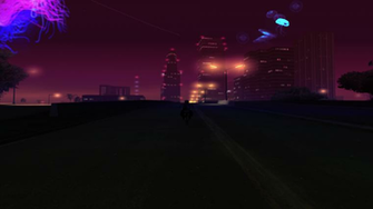 The Neon Demon Los Santos Roleplay